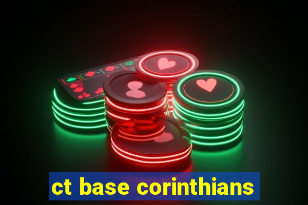 ct base corinthians